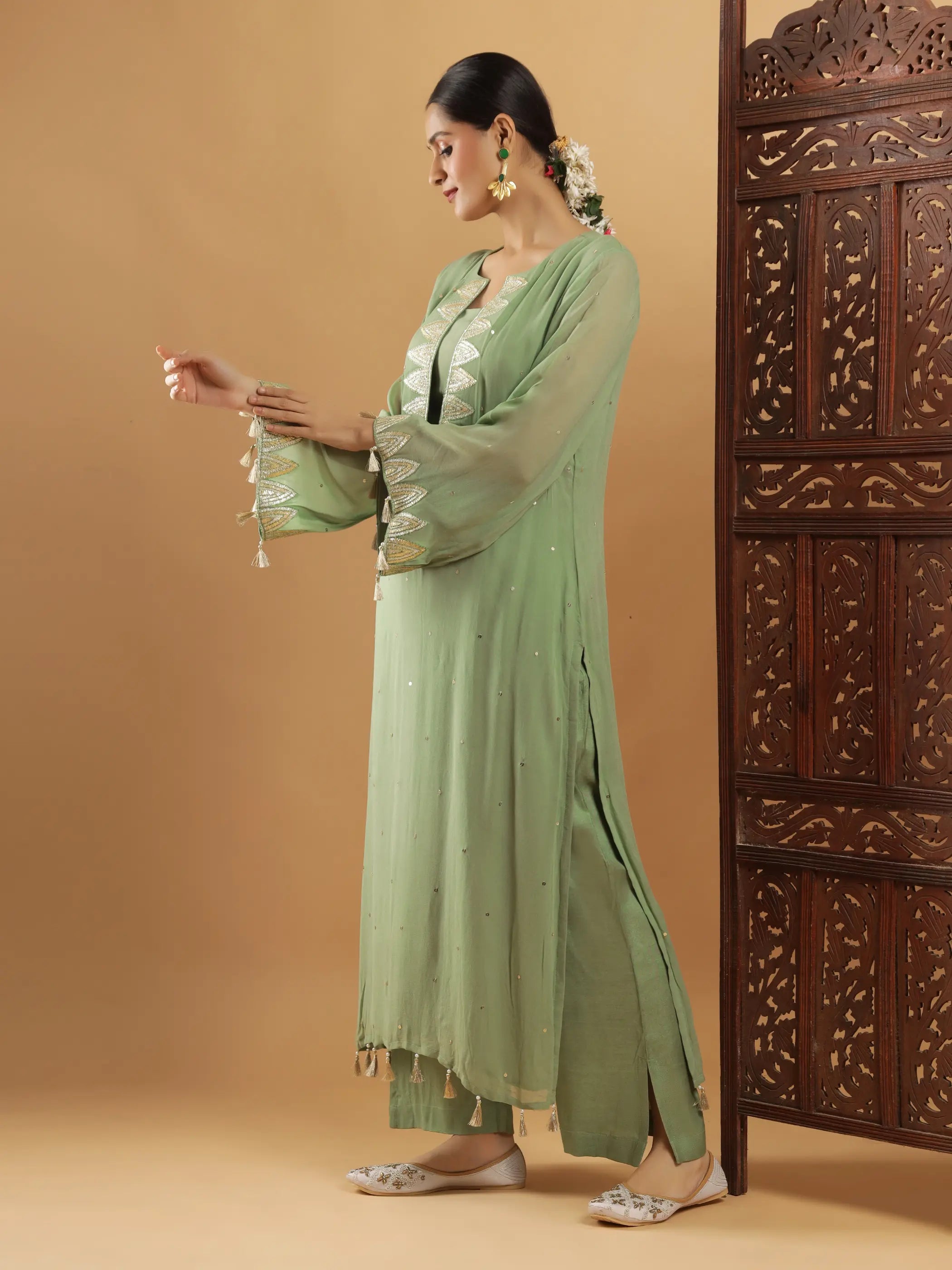 Zeenat