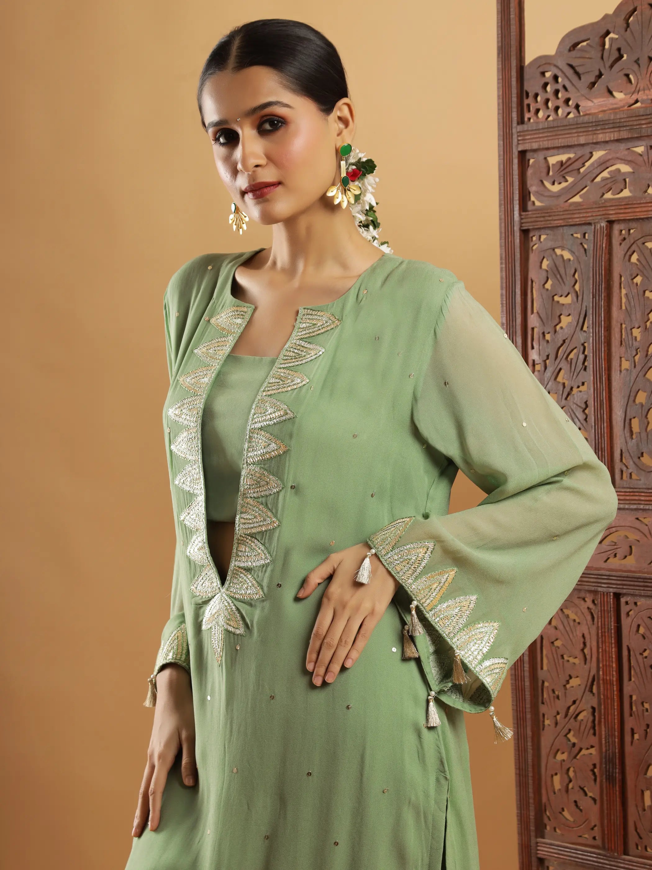 Zeenat
