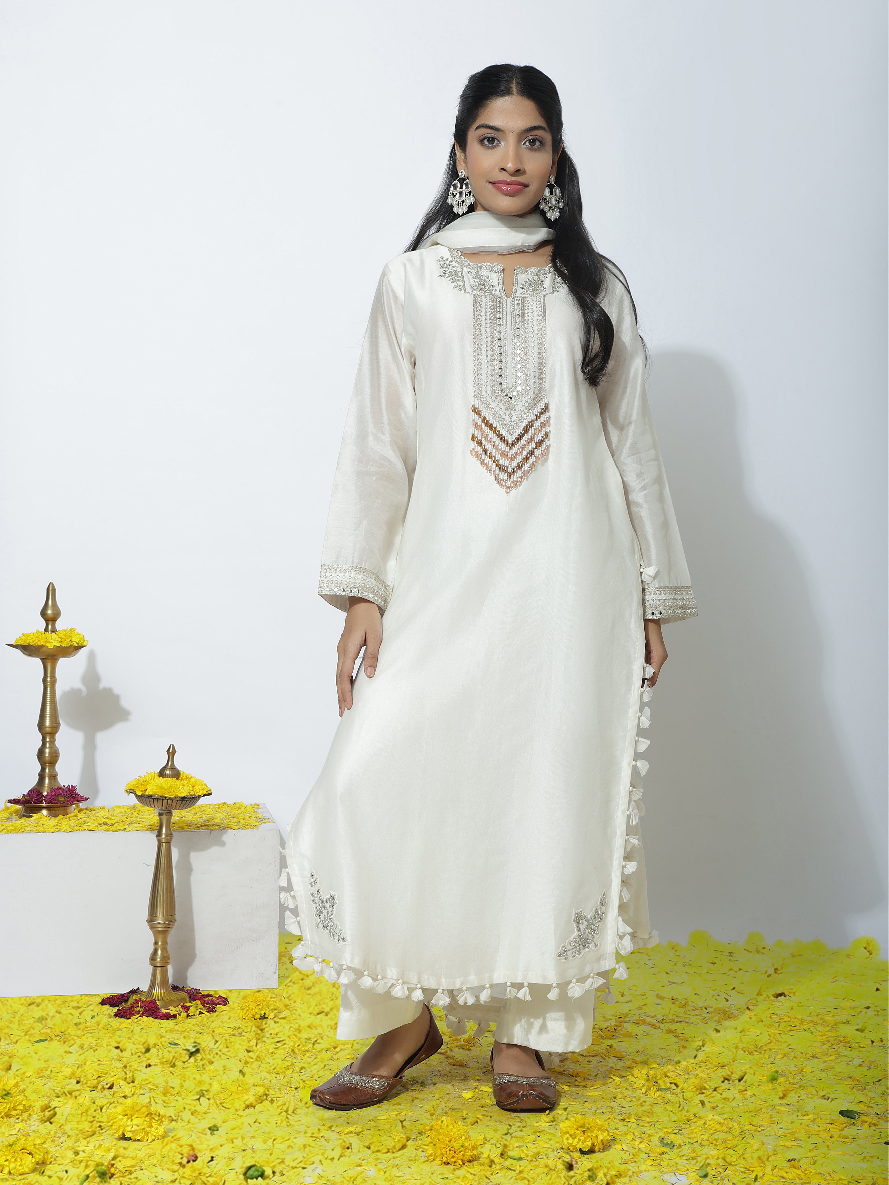 CHANDANI