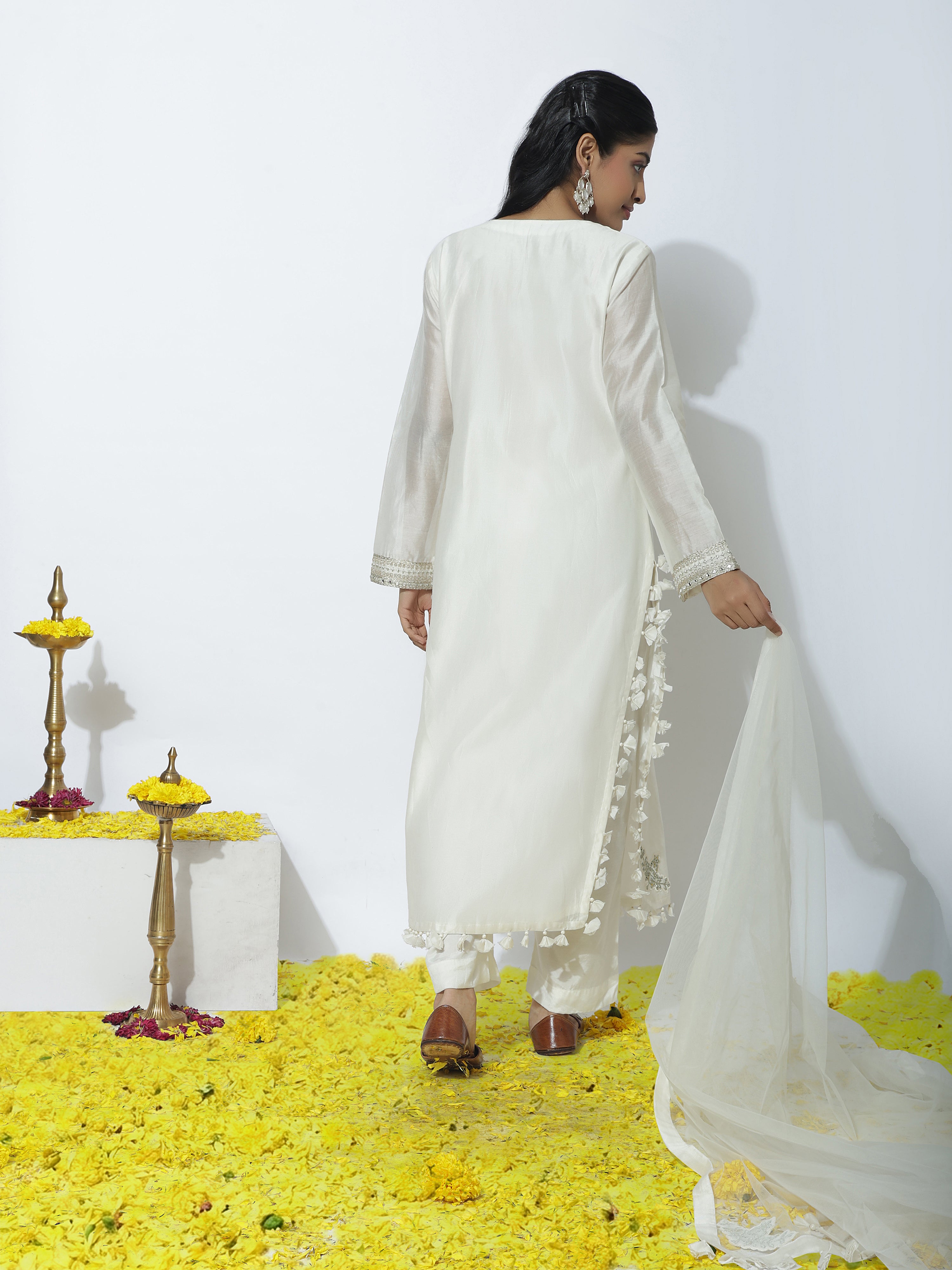 CHANDANI
