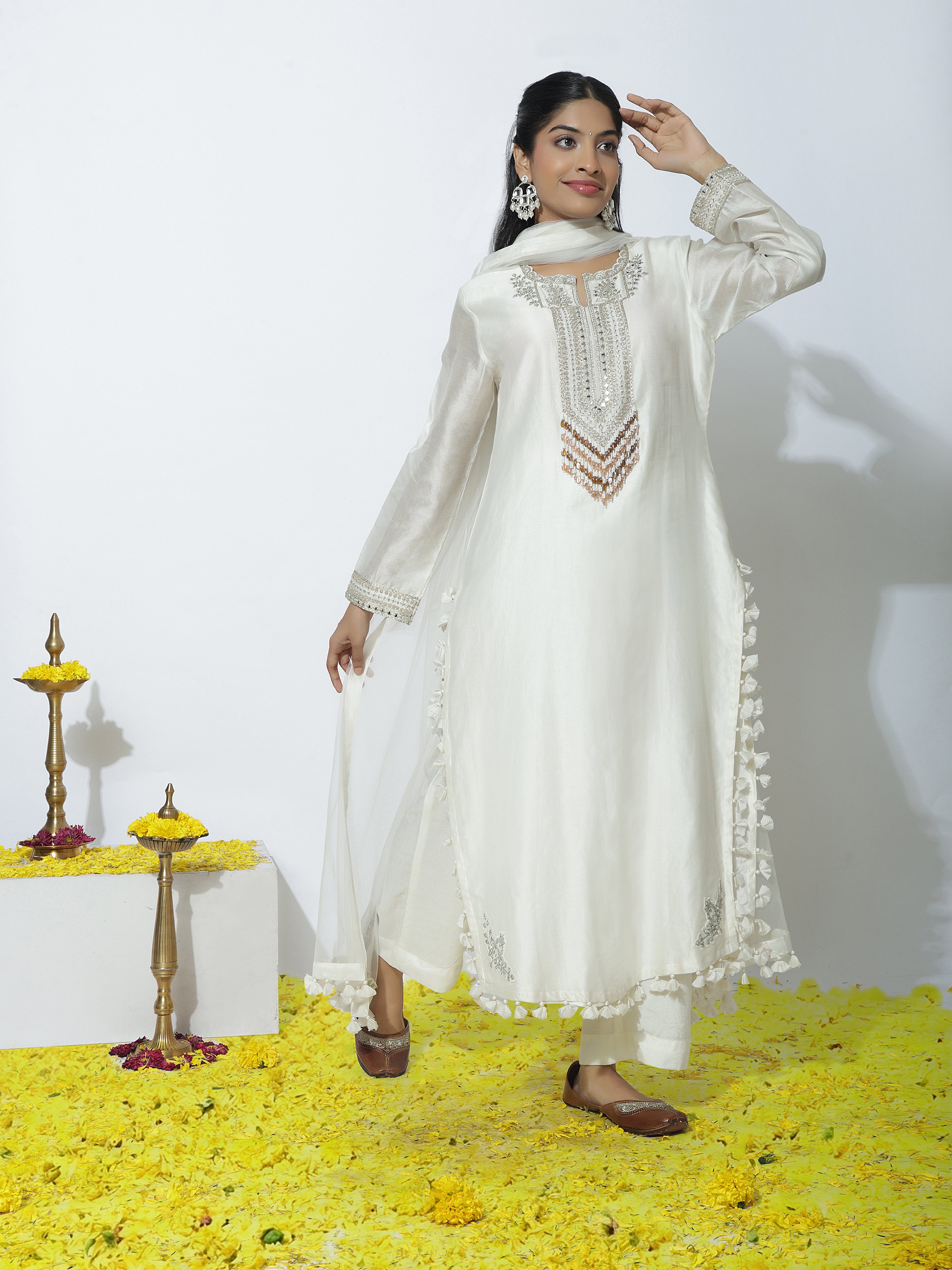 CHANDANI