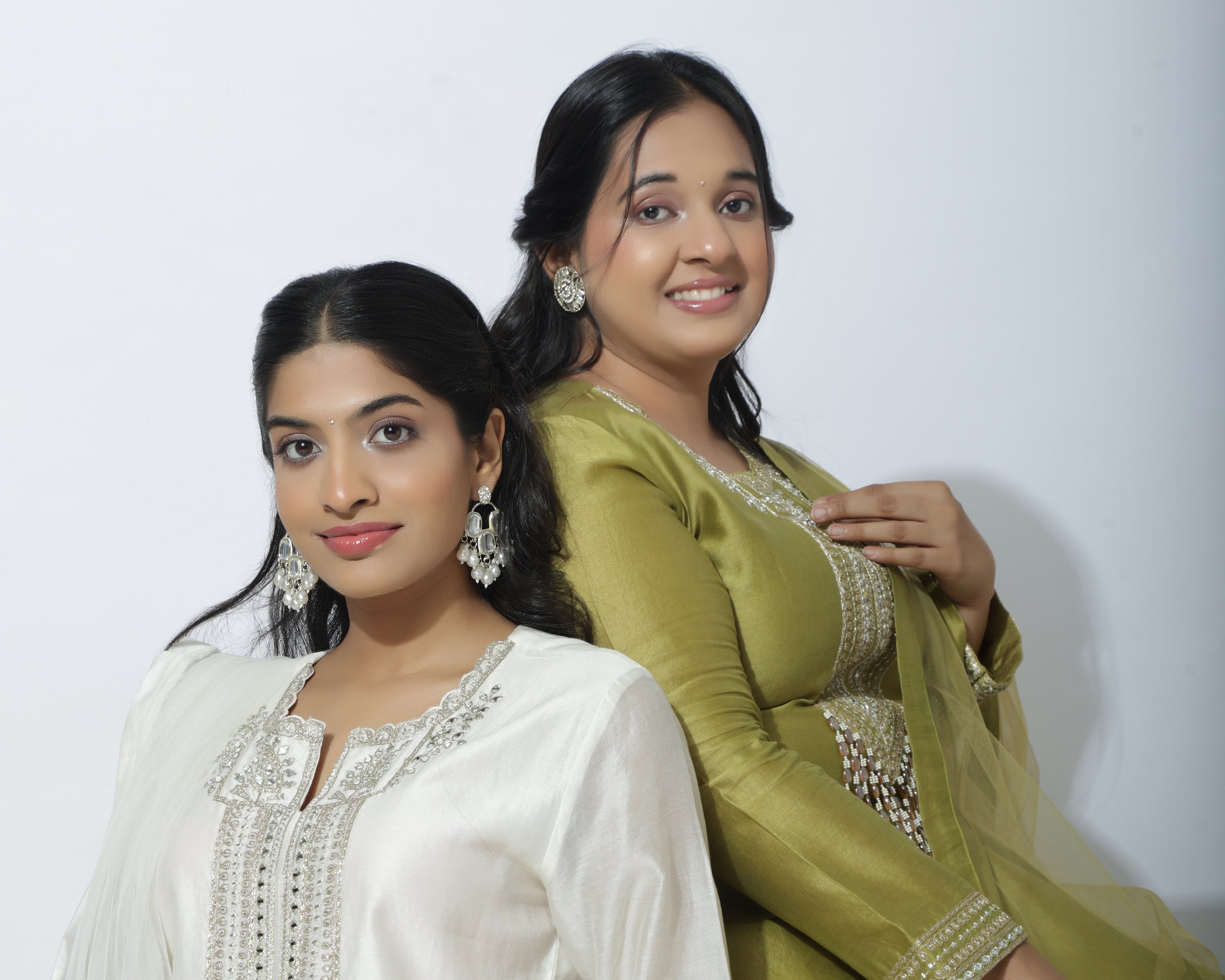 CHANDANI