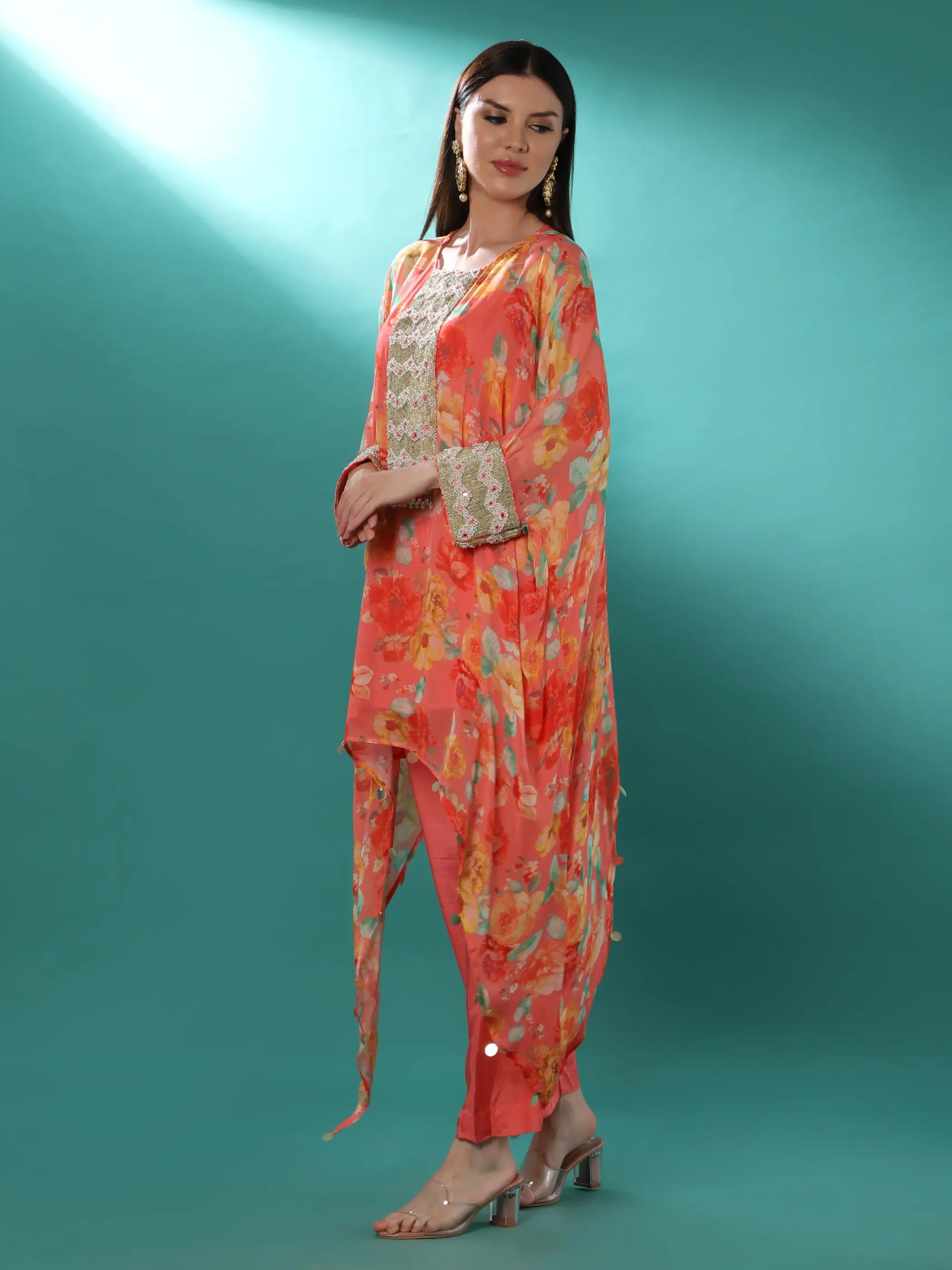 AFRAH PRINT
